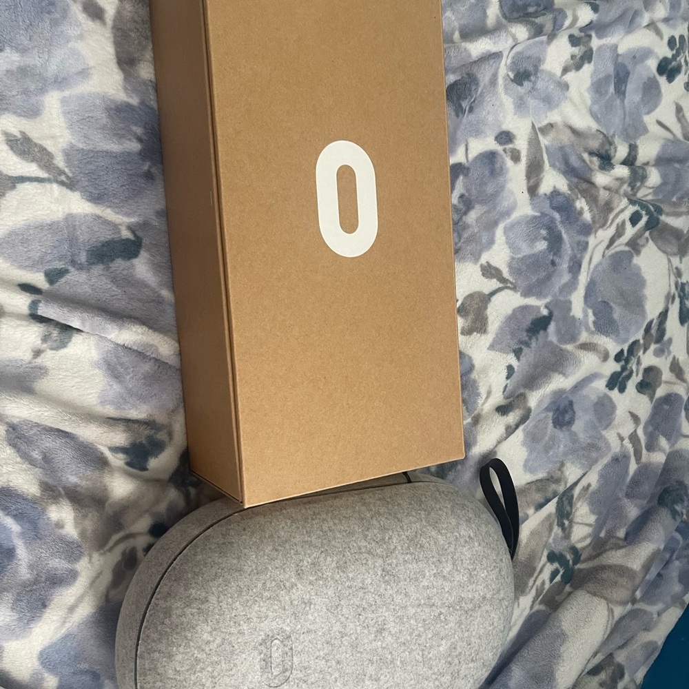 Oculus’s quest 2